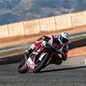 Neustart in der IDM Superbike