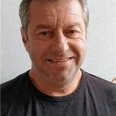 Gemeinderat Josef Schmid will in Erharting antreten