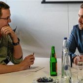 „Die Jugend bleibt auf der Strecke“