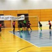 Internationales Fußballturnier
