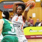 Wasserburg gastiert im Pokal beim Zweitliga-Spitzenreiter Bamberg