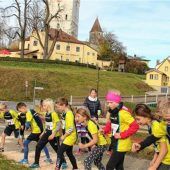Der Haager Freyungslauf ist meisterschaftsreif