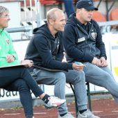 Raupach: „Letzter Eindruck bleibt“