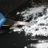 Haft fürs Dealen in Rosenheim
