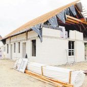 Druckmittel behalten