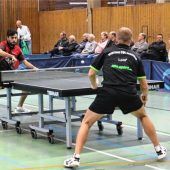 Spannendes Lokalderby