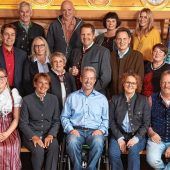 Enormes Interesse für neue Liste