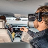 Virtual-Reality-Reise durch Salzburg