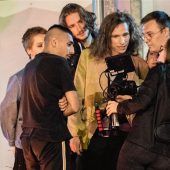 Die letzte Nacht auf Erden