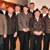 Kameradschaftliche Gemeinschaft