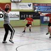 Handballherren erneut sieglos