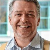 FDP schickt Peter Corticelli ins Rennen
