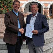 Viel geleistet in der Kirchenverwaltung