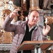 Plädoyer für einen lebendigen Glauben
