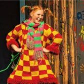 Kostenlos zu Pippi Langstrumpf