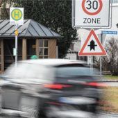 Ende der täglichen Stauorgie in Sicht