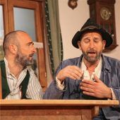 Die komplizierte Welt des sündigen Dorfs