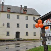 Günstige Kredite, günstiger Wohnraum