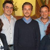 „Ich kann und ich will“