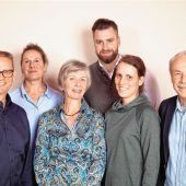 Bürger für Prien in Aufbruchstimmung
