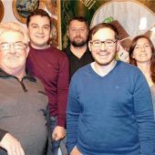 Auch bei der SPD viele neue Gesichter