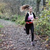 Crosslauf-Finale bei Rekordbeteiligung und Heimsieg