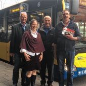 ÖPNV: Das Ringen nimmt Fahrt auf
