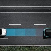 Teilautonomes Fahren