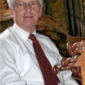 Konzert zum Orgelgeburtstag