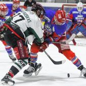 Zwölf Tore in sehenswerter Partie
