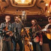 Bluegrass Jamboree in Waldkraiburg