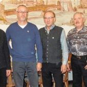 Krieger- und Soldatenverein macht den Weg frei für Fördermitglieder