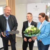 Suchtklinik mit wegweisendem Charakter