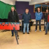 Gemeinde unterstützt Jugendtreff