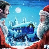 „Plötzlich Santa“ kommt in die Gemeinden