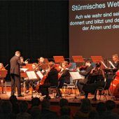 Alter Meister und Neuentdeckungen