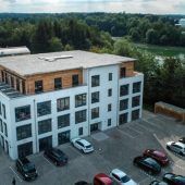 Goerlich Pharma GmbH schließt Erweiterung ab