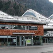 Inzell steht auf gesunden Füßen