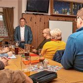 Dorf als Ganzes entwickeln