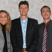 Neuer Teamplayer für das Staatliche Bauamt