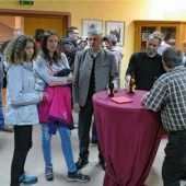 „Hier wollen wir bleiben“: Gut besuchter Neubürgerempfang in Inzell
