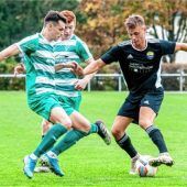 Töging hofft im Lokalderby auf eine Überraschung