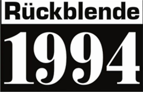 Vor 25 Jahren in der Wasserburg Zeitung.