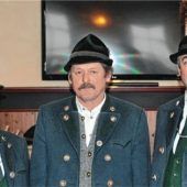 Einigkeit im Soldaten-, Krieger- und Reservistenverein Grassau