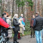 Bürgerantrag ist nicht vom Tisch