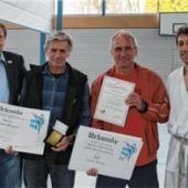 Pionierarbeit geleistet