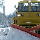 Maßnahmenpaket gegen erneutes Schnee-Chaos auf der Schiene