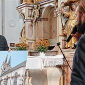 Neuer Glanz für historisches Juwel