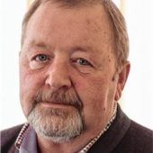 Josef Huber stellt sich erneut zu Wahl