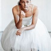 Philipp Weber im Haberkasten